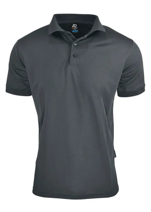 LACHLAN MENS POLOS - N1314