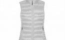Stormtech PFV-4W Women's Basecamp Thermal Vest Titanium Size M Stock Clearance