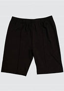 ENERGY PERFORMANCE SHORTS MEN'S SS27 Black Size Large Stock Clearance