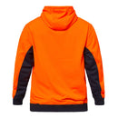 SUMMIT HI VIS TWO TONE HOODIE WT8010
