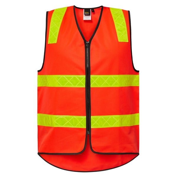 VIC ROADS VEST WV 7003