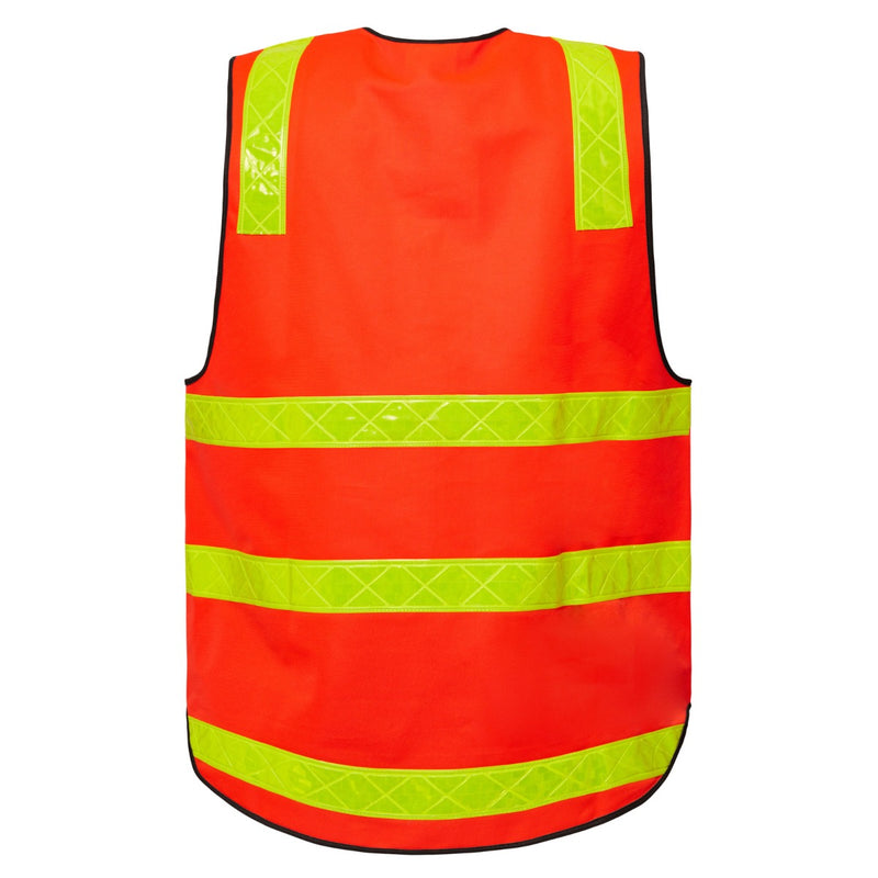 VIC ROADS VEST WV 7003